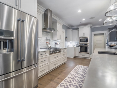 3873 Hearndon Ln Kitchen