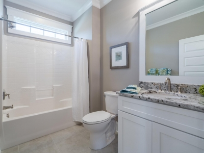 3955 Wyndmere Dr-2nd Floor Bath